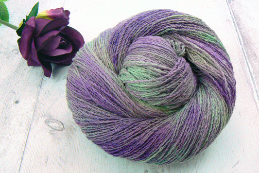 Road to the Isles, Cashmere Fine 4-ply