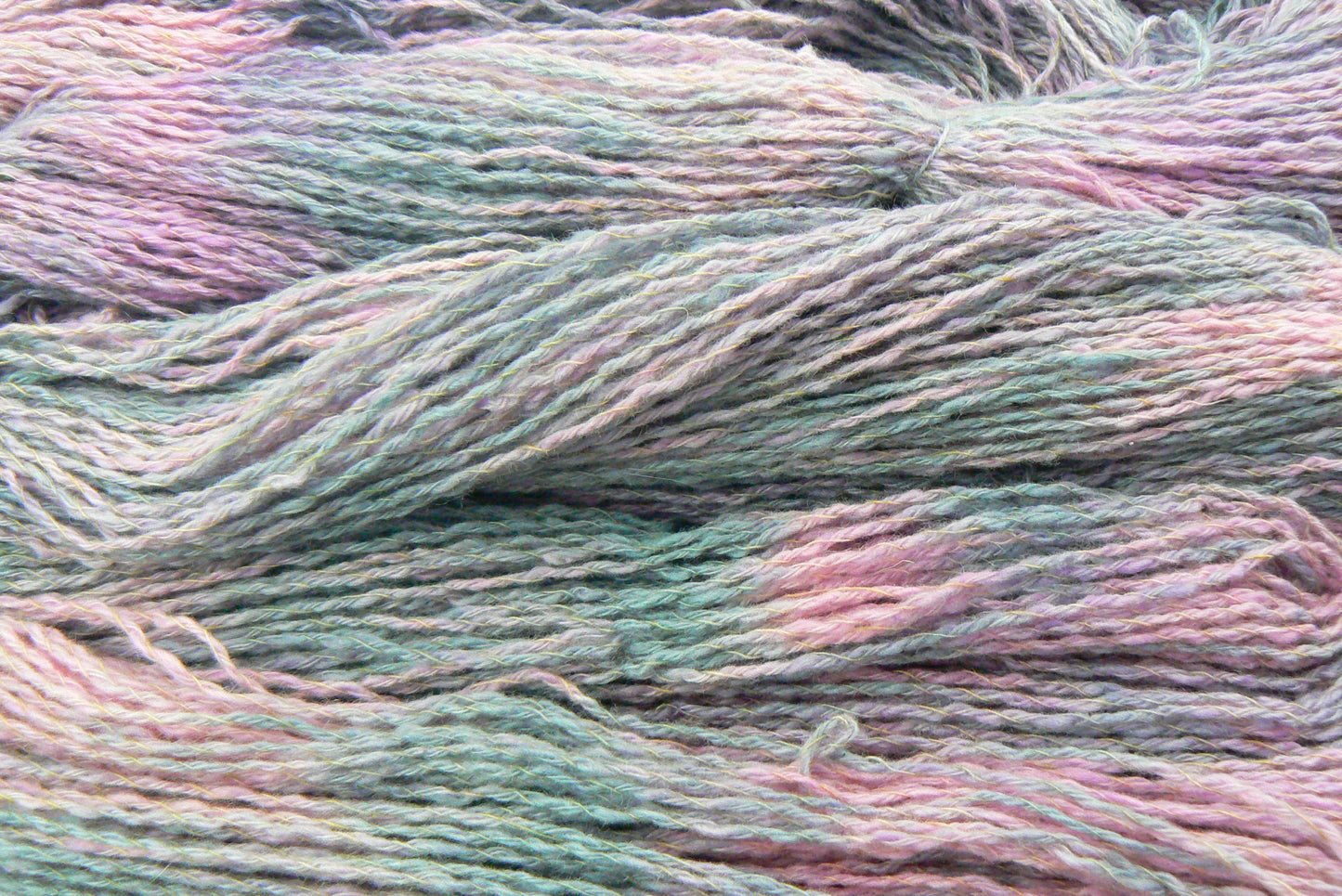 Damson Mist, Cashmere 4-ply