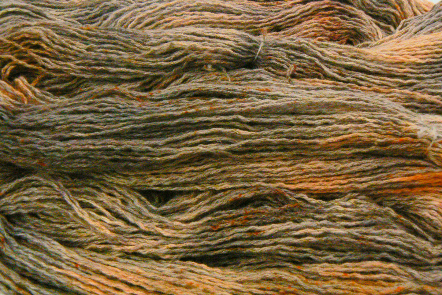 Bitter Chocolate Truffle, Cashmere 4-ply