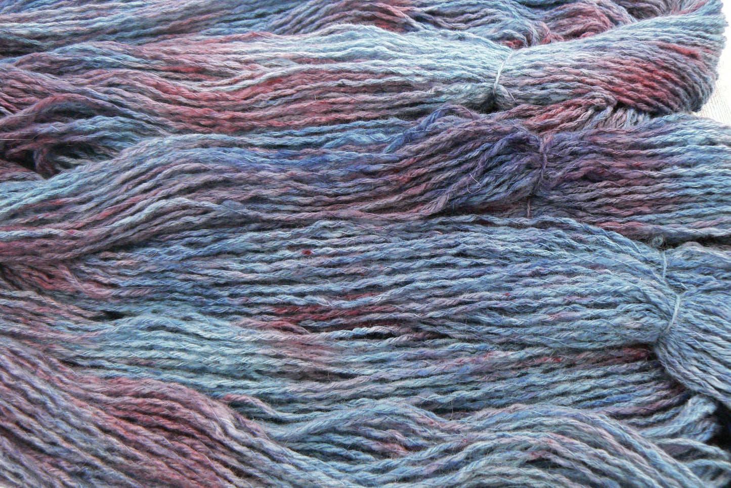 Mysteries of the Ocean, Cashmere 4-ply