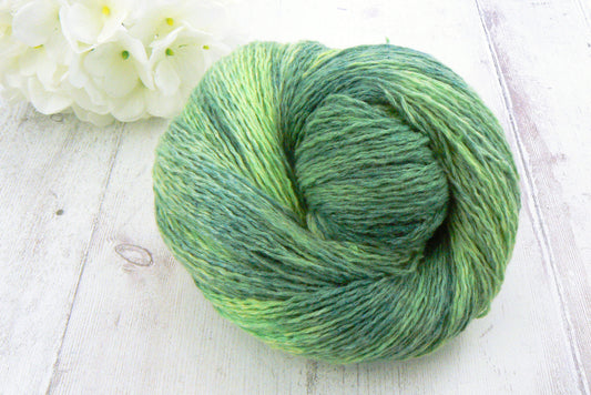 Shady Forest, Cashmere 4-ply