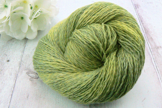 Mystic Forest, Cashmere 4-ply