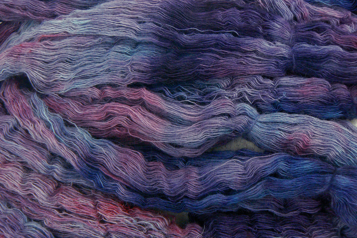 Mysteries of the Ocean, Shetland Cobweb Lace
