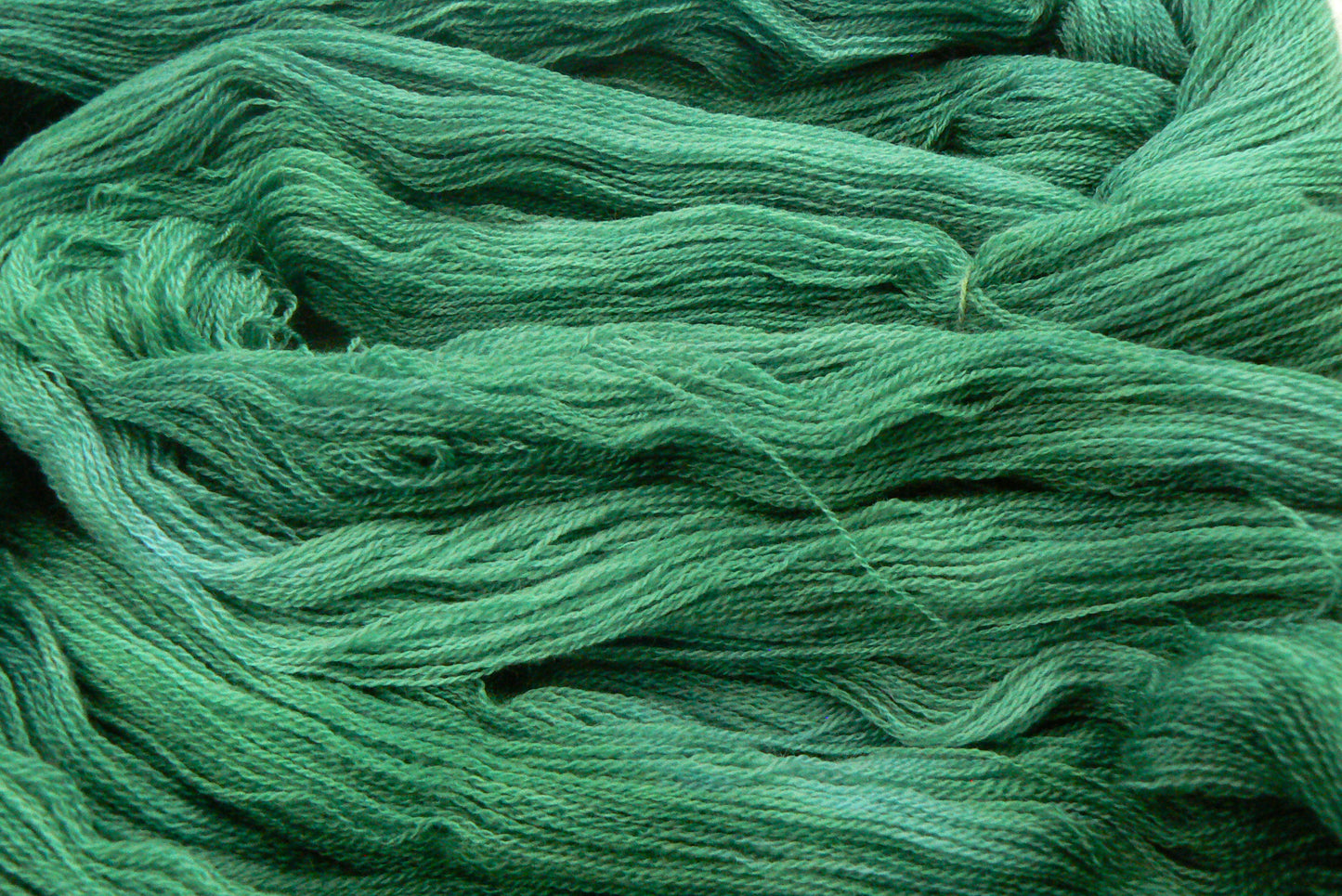 Shady Forest, Merino Fine Lace