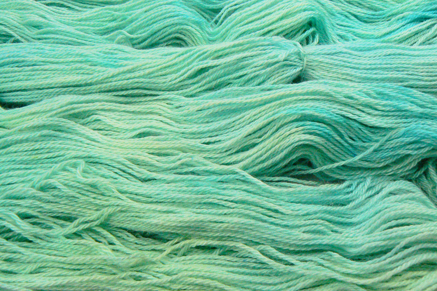 Pale Aqua, Baby Alpaca Silk 4-ply