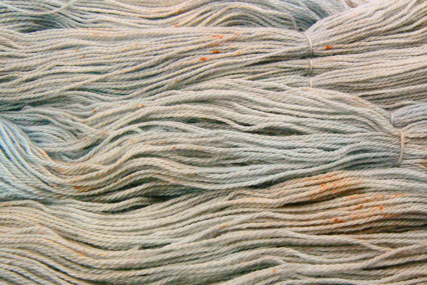 Norfolk Flint, Baby Alpaca Silk 4-ply