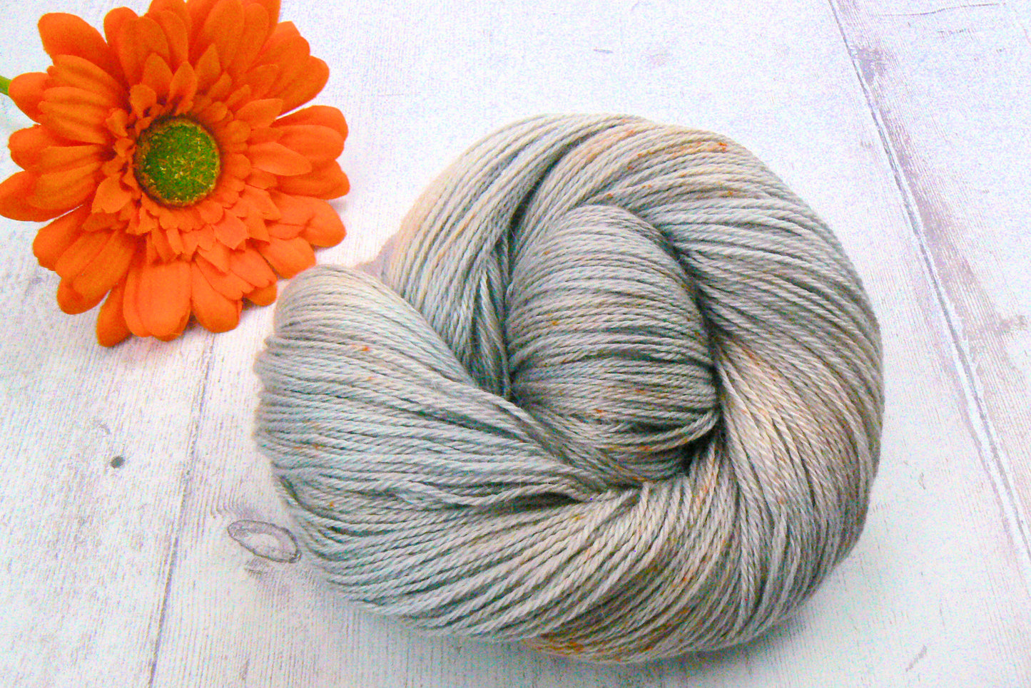 Norfolk Flint, Baby Alpaca Silk 4-ply