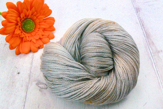 Norfolk Flint, Baby Alpaca Silk 4-ply
