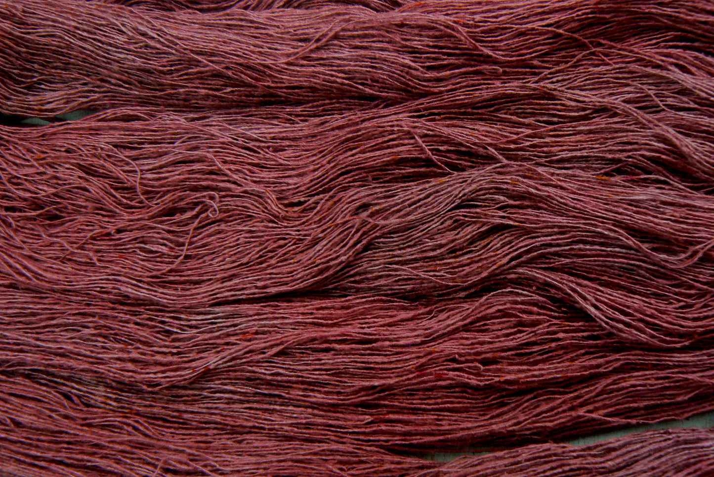 Maple Maelstrom, Rough Silk Lace