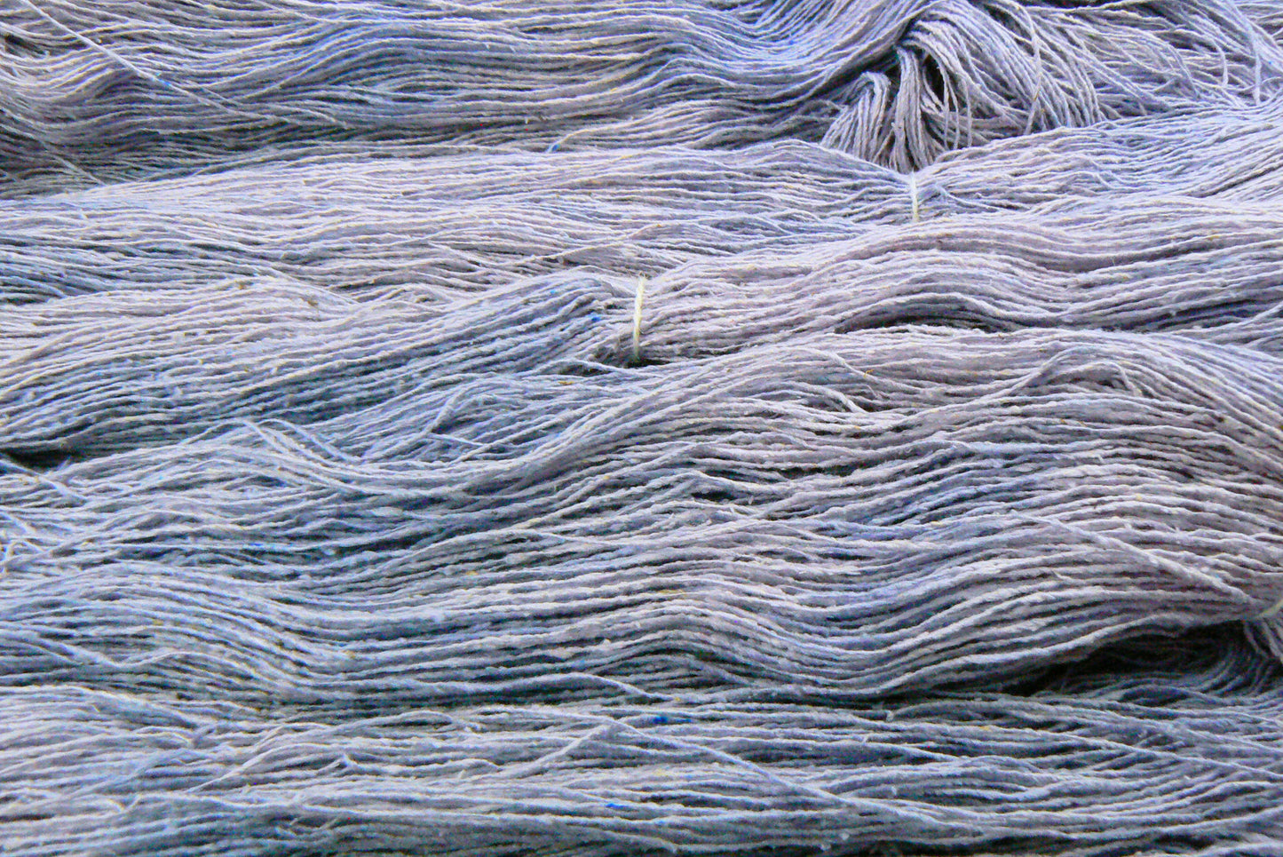 Perfectly Periwinkle, Rough Silk Lace