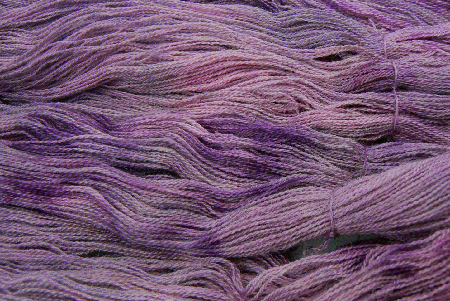 Morticia's Rose Garden, Baby Alpaca Silk Cashmere Lace