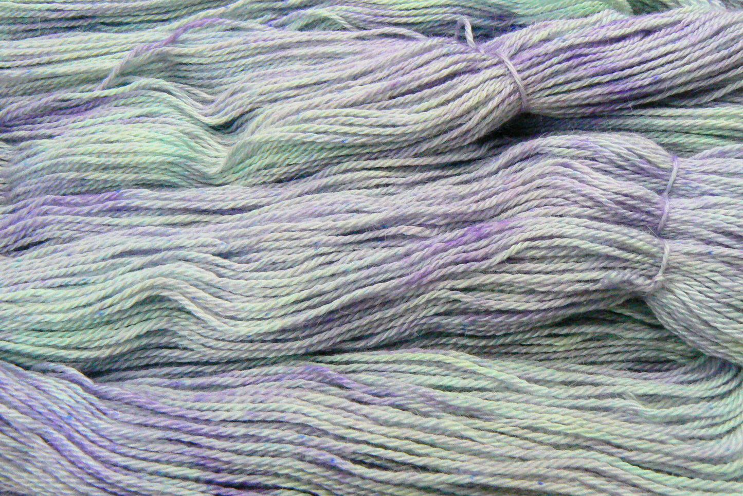 Weeping Wisteria, Baby Alpaca Silk 4-ply