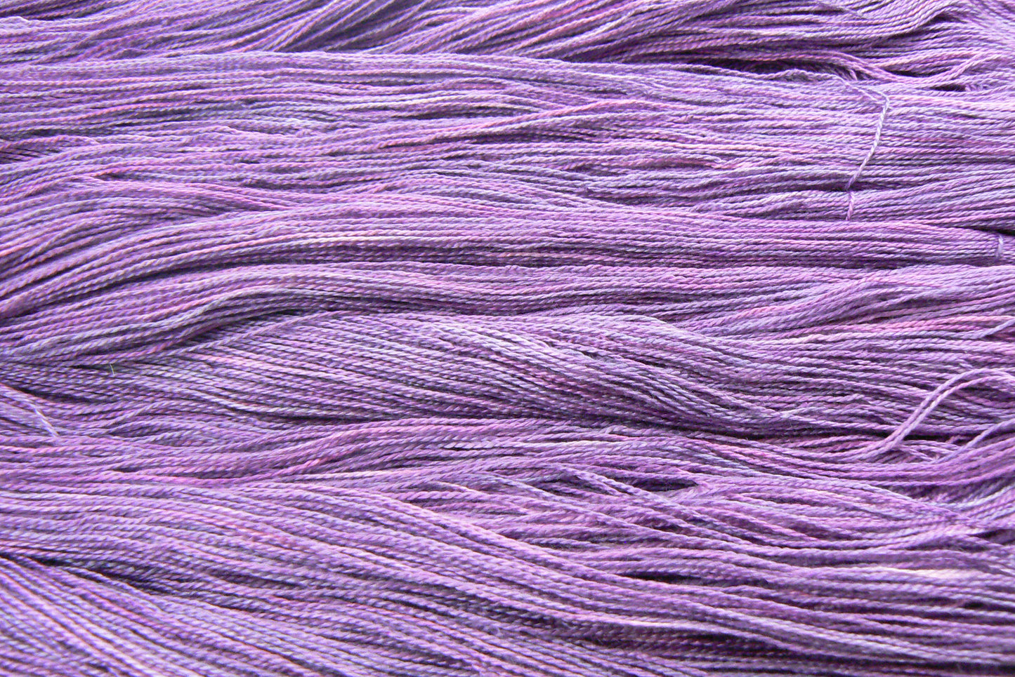 Morticia's Rose Garden, Spun Silk Lace