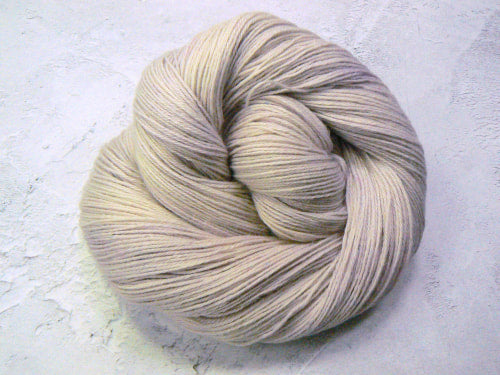 Lavender Whisper, Baby Alpaca 4-ply (BAS)