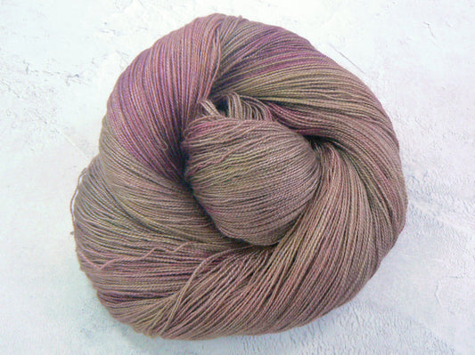 Lakeland Glen, Baby Camel Silk Lace (BCL)