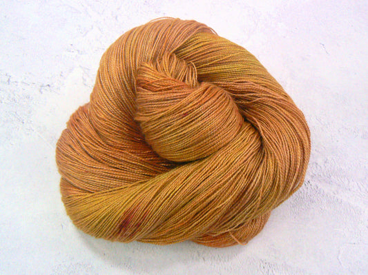 Autumn Treasures, Baby Camel Silk Lace (BCL)